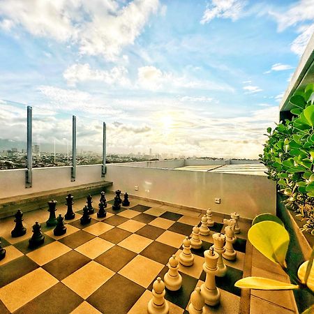 New Luxury Apartment 12Th Floor San José Exteriér fotografie