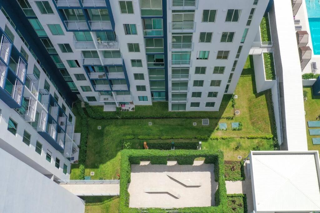 New Luxury Apartment 12Th Floor San José Exteriér fotografie