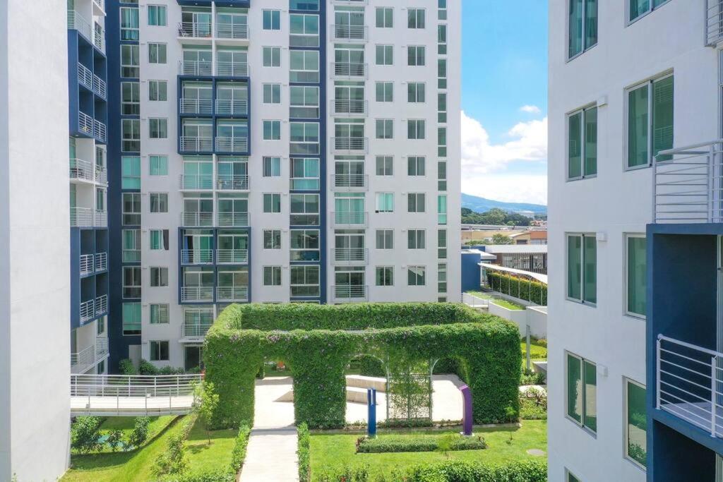 New Luxury Apartment 12Th Floor San José Exteriér fotografie