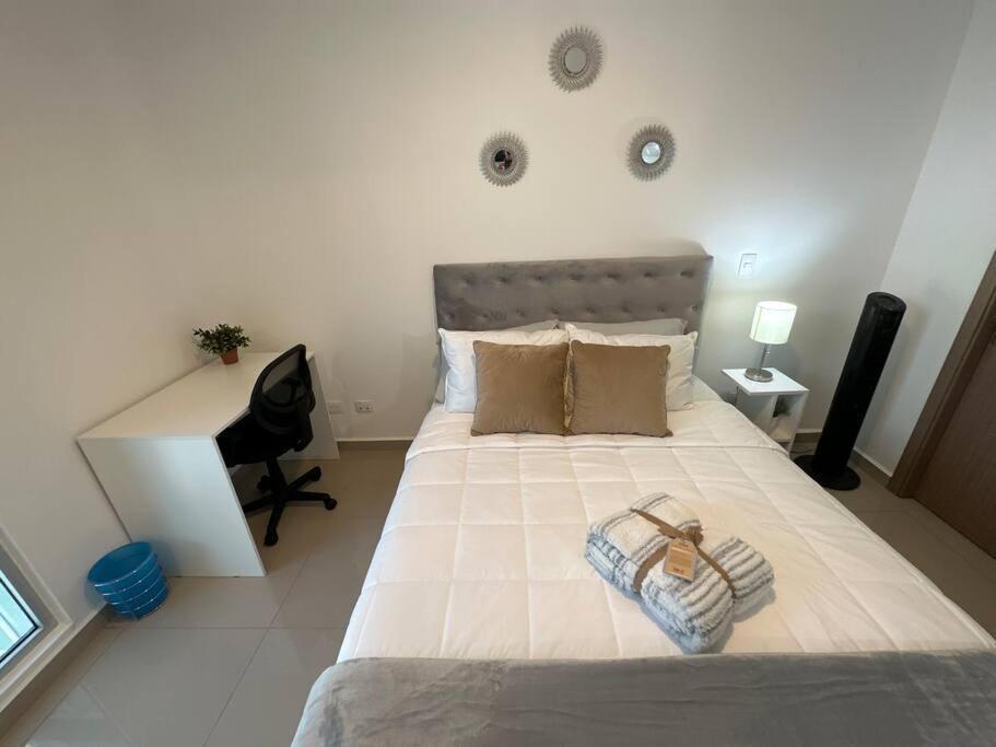 New Luxury Apartment 12Th Floor San José Exteriér fotografie
