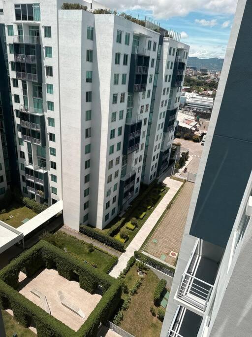 New Luxury Apartment 12Th Floor San José Exteriér fotografie