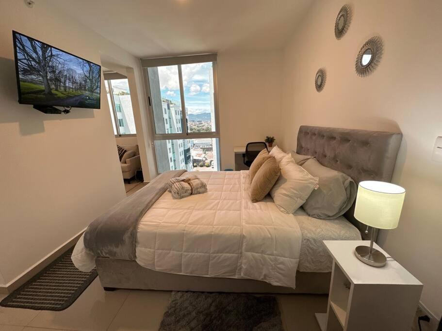 New Luxury Apartment 12Th Floor San José Exteriér fotografie