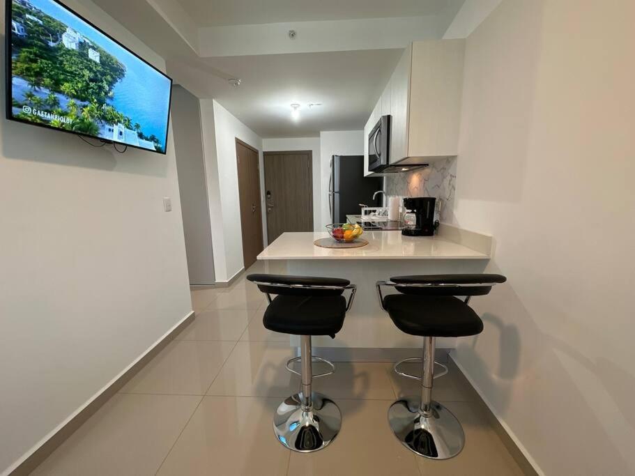 New Luxury Apartment 12Th Floor San José Exteriér fotografie