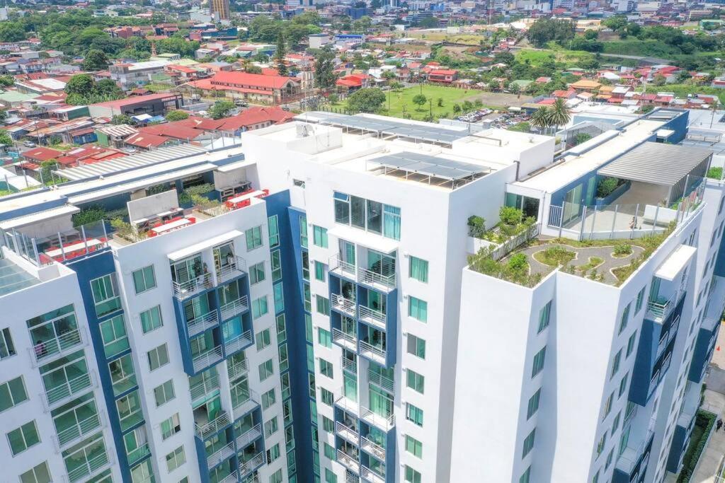 New Luxury Apartment 12Th Floor San José Exteriér fotografie