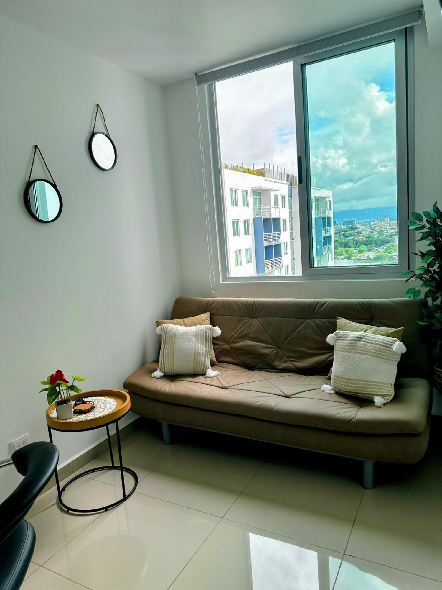 New Luxury Apartment 12Th Floor San José Exteriér fotografie
