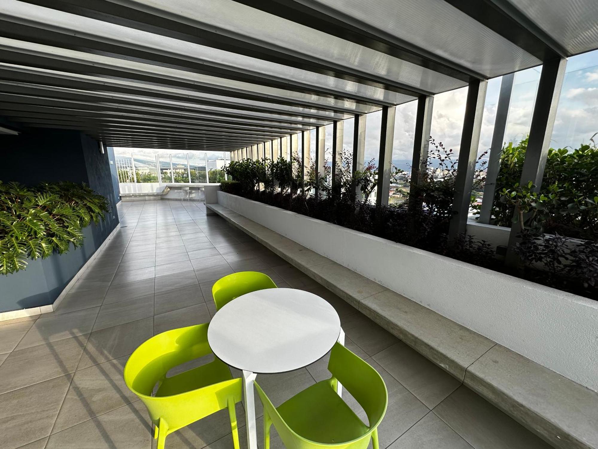 New Luxury Apartment 12Th Floor San José Exteriér fotografie