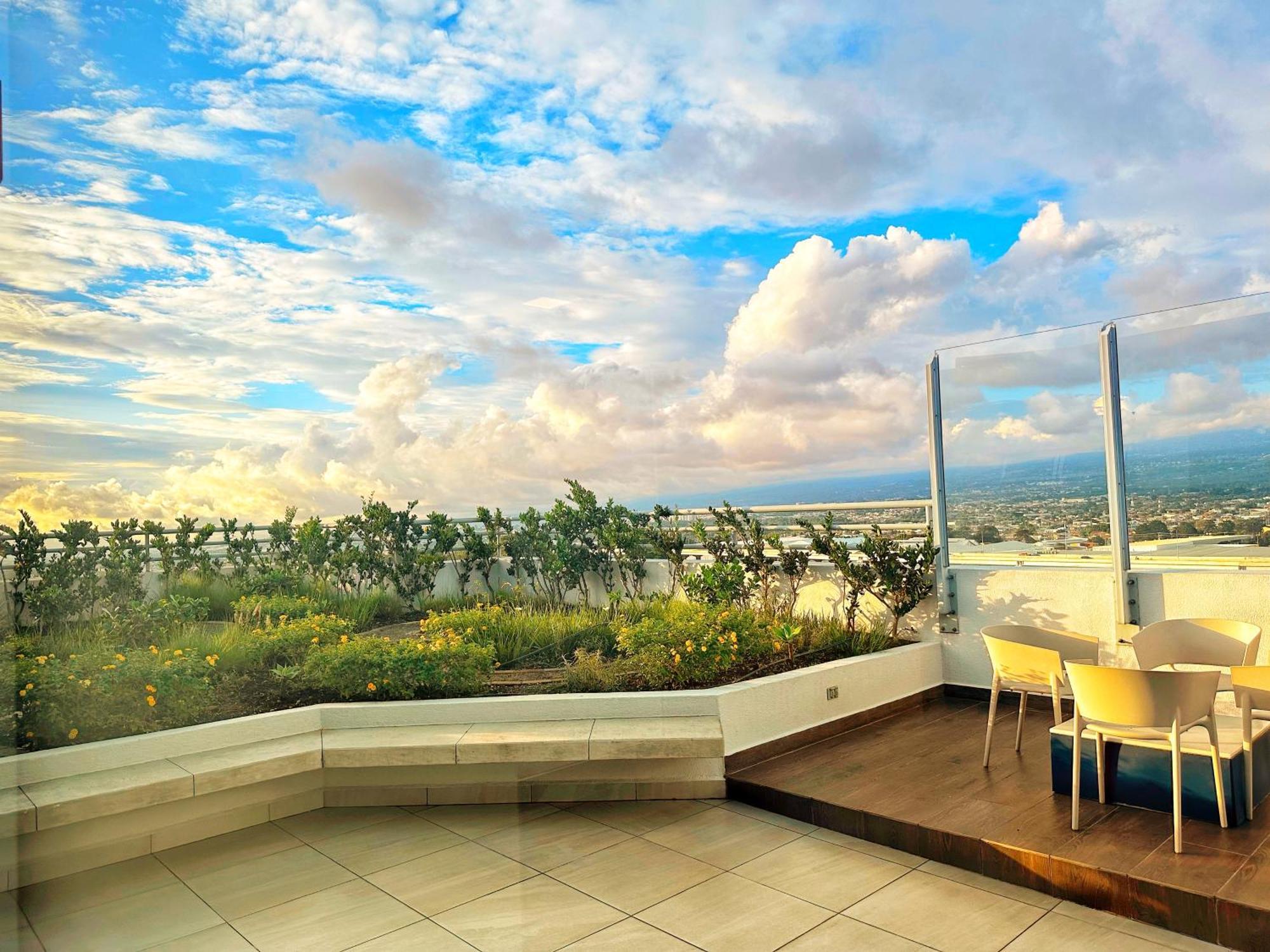 New Luxury Apartment 12Th Floor San José Exteriér fotografie